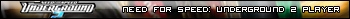 Need For Speed Underground 2
