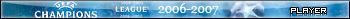 UEFA Champions League 2006-2007