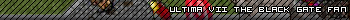 Ultima VII Fan