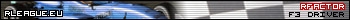 rLeague - F3 Driver