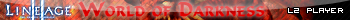L2 world of Darkness server player