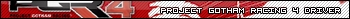 Project Gotham Racing 4