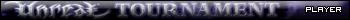 Unreal Tournament Player