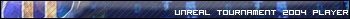 Unreal Tournament 2004 player