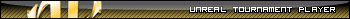 Unreal Tournament Player