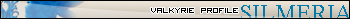 valkyrie profile: Silmeria