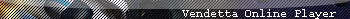Vendetta Online Player