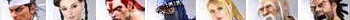 Virtua Fighter