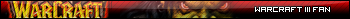 Warcraft III Fan (Orc)