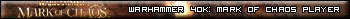 Warhammer 40K: Mark Of Chaos