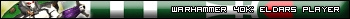 Warhammer 40K: Eldar