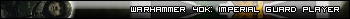 Warhammer 40K: Imperial Guard