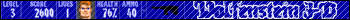 Wolfenstein 3d forever