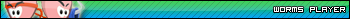 Worms player