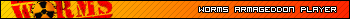 Worms Armageddon Player