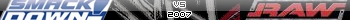WWE Smackdown Vs RAW 2007