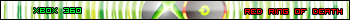 XBOX 360 Red Ring of Death Userbar