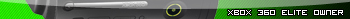 xbox 360 elite owner