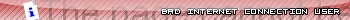 Bad Inet