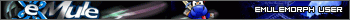 eMule Morph User Animated Ninja Stars