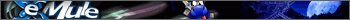 eMule Morph User Animated Eyes