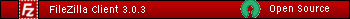 FileZilla Client 3.0.3 Nightly