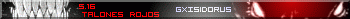 BITEFIGHT_GXISIDORUS