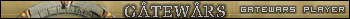 Gatewars player