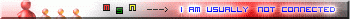 MSN NOT CONNECTED