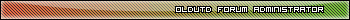 OLDUTD Administrator