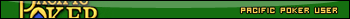 Pacific Poker User