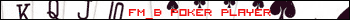 Football manager Britain Poker Player