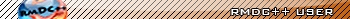 rmDc++ User