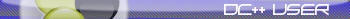 DC++ User