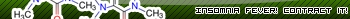 Insomnia Fever (fixed userbar)