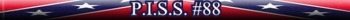 piss