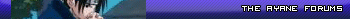 The ayane forums userbar #6