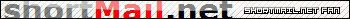 Shortmail