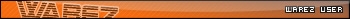 Warez user