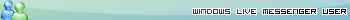 Windows live messenger