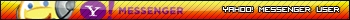 Yahoo Messenger