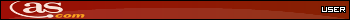 As