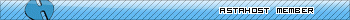 Astahost Member