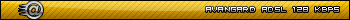 Avangard ADSL 128 kbps (yellow)
