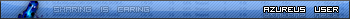 Azureus user