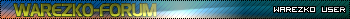 Warezko - Fórum UserBar