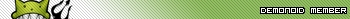 Demonoid.com Member
