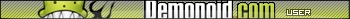 Demonoid user