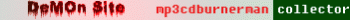 DeMOn Jee Site