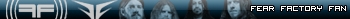 Fear Factory Userbar